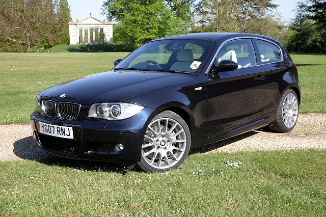 BBS rims BMW 1 Series Coupe Forum 1 Series Convertible Forum 1M tii 