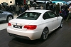 2010 BMW 3 Series Coupé.