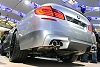BMW Concept M5.