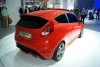 Ford Fiesta ST Concept.