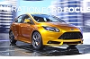 2011 Ford Focus ST.