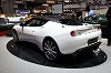 2010 Lotus Evora Carbon Concept.