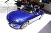 2010 Mazda MX-5 20th Anniversary Edition.