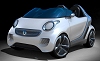 Smart ForSpeed concept.